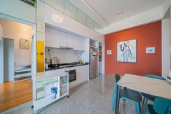 The Hillier (D23), Apartment #548564001